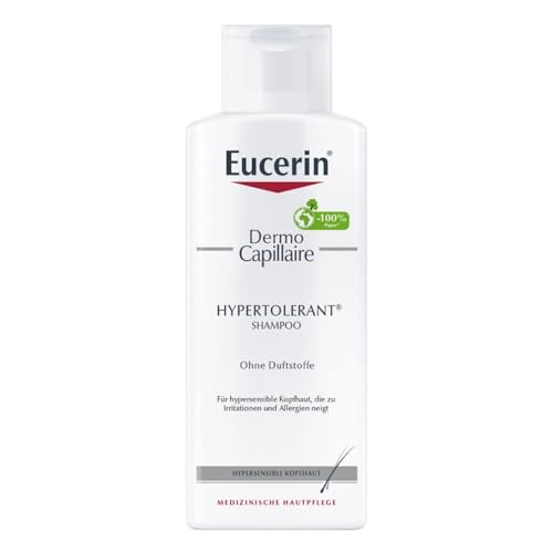 Eucerin ESH Extra verträgliches Shampoo 250 ml