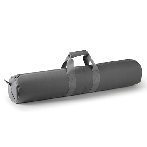 Housses pour trépieds Alephnull 70cm sac rembourré perche et monopied