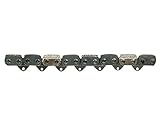 ICS Diamond Tools and Equipment 580424 PowerGrit Chain, 10'