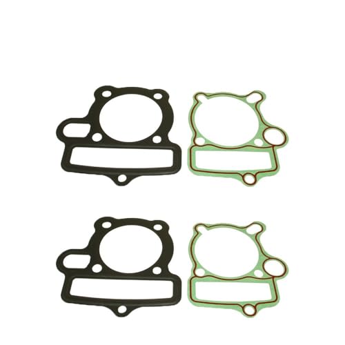 Joints de culasse W125-G Zongshen 125cc - Évitez la surchauffe des moteurs refroidis par huile
