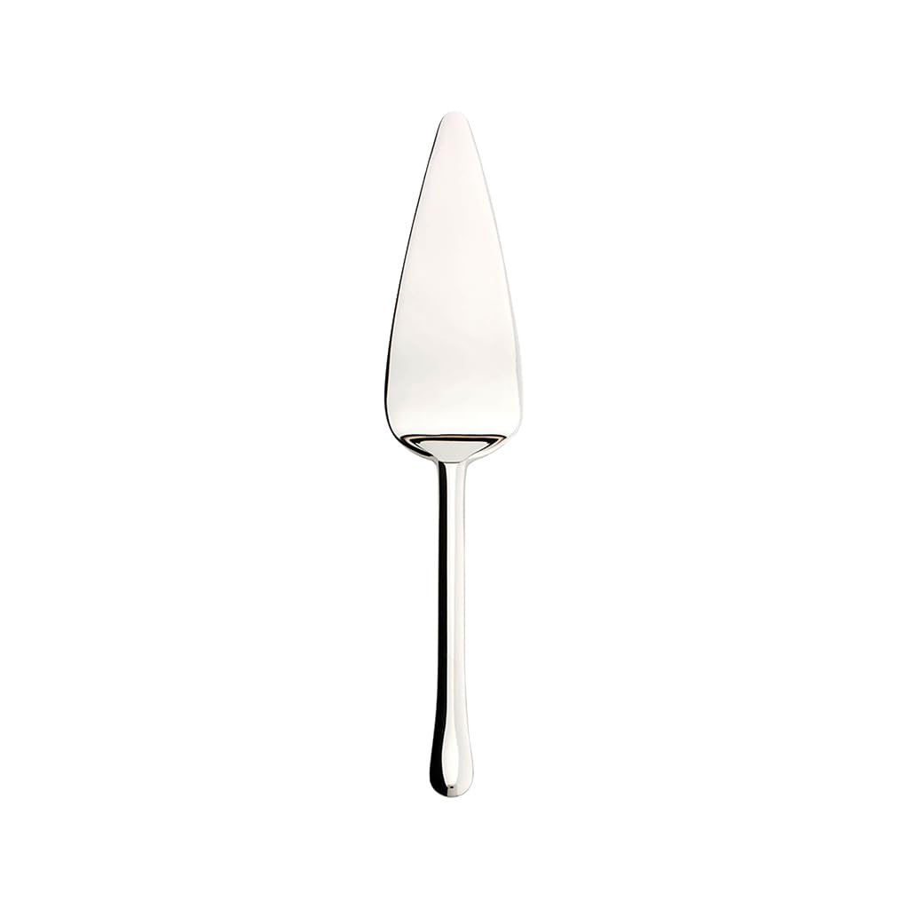Villeroy & Boch Udine 237 mm Pie Server, Silber/Platin