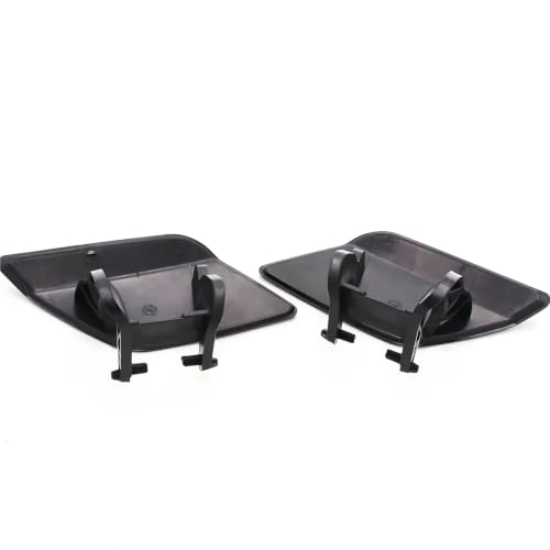 Capuchon lave phare Benz E-Class W207 cache buse haute finition 2009-2013