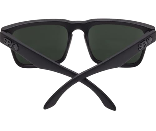 Spy Optic Addict Series-Helm - Matte Black/Grey4