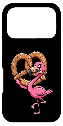 ���킢������̃t���~���S�ƃv���b�c�F���o�C�G�����̃f�U�C���B �X�}�z�P�[�X iPhone 17 Pro �p