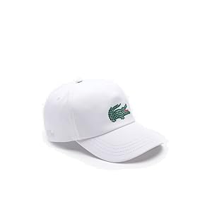 Lacoste RK6343 – Blanc – Taille unique