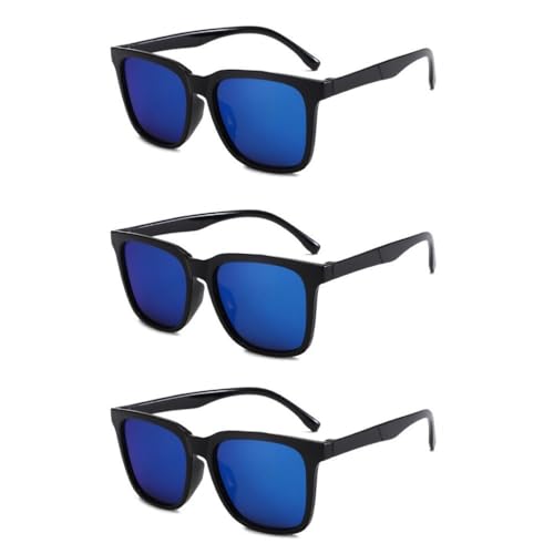 Fashion Sunglasses Men/Women Driving Mercury Lens MIRROR