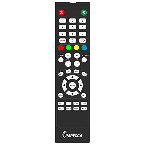 Impecca LED TV thumbnail 7