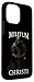 Militum Christi | Templar | Catholic Warrior Case for iPhone 13 Pro Max