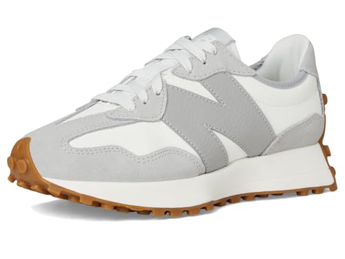 New Balance Womens 327 Raincloud/Reflection (Women 9 Medium)