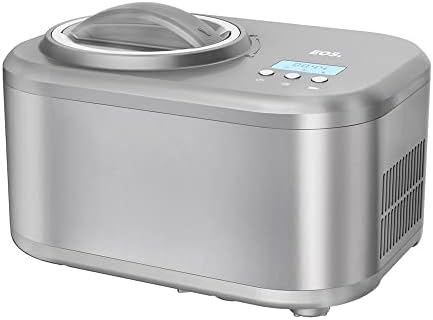 Sorveteira Expressa Eos Eso02s 110v