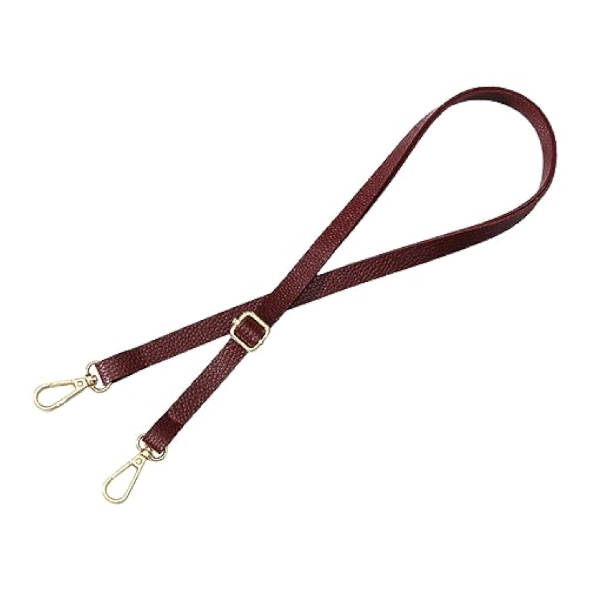 2 Pack Adjustable Purse Chain for Bags