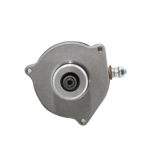 Motor de arranque de motocicleta para rutas sin imprevistos en modelos VT1100C de 1985 a 1994 3