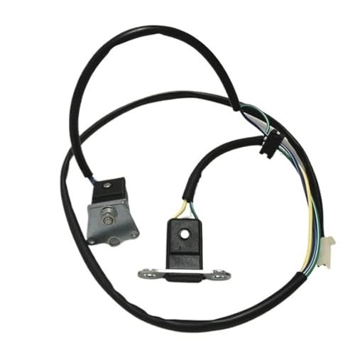 Sensor de encendido para moto CBT125 y CM125, repuesto de arranque para motor de 125cc