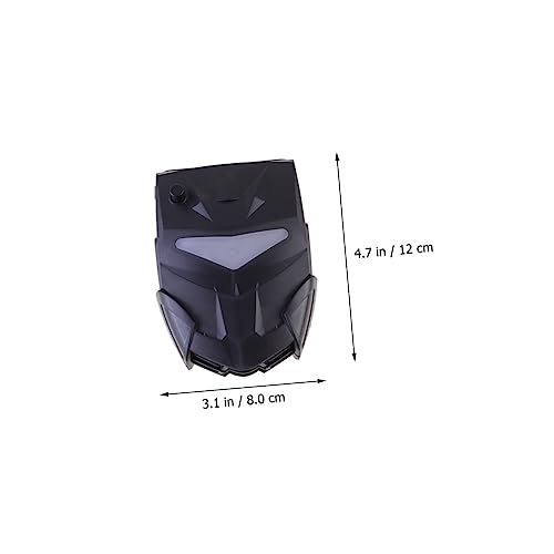 Radiador lateral para laptop con ventilador USB miniatura 4