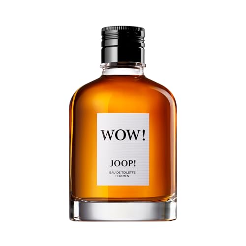 Joop! Wow! Eau de Toilette For Him 100ml