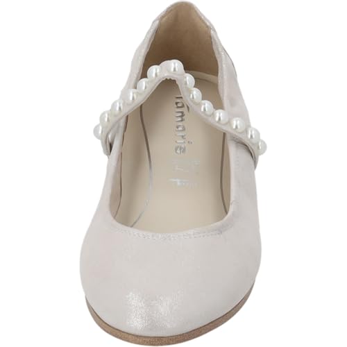 Tamaris Ballerina Women's Elegant4