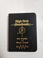 High-Tech Handbook 0912524596 Book Cover