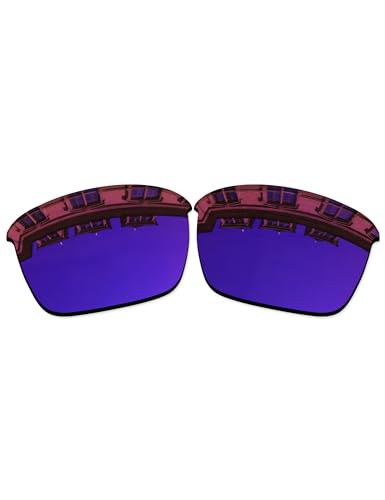 Image of Lenses Replacement for Oakley Thinlink OO9316 62mm Sunglass - Confirm Fit | Scratch Resistant