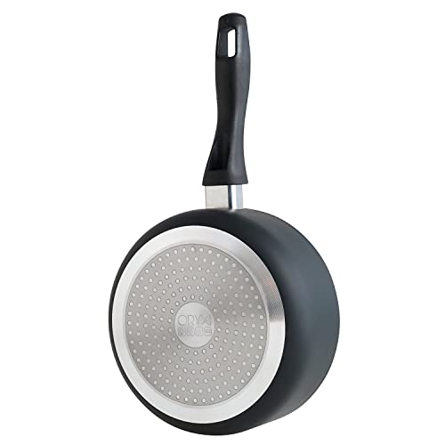 ORYX Cazo Aluminio Antiadherente Basic 18 cm./ 3 mm.