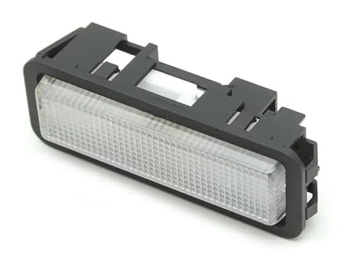 Lámpara de techo para coche ZX y Elysee repuesto de luz interior 4