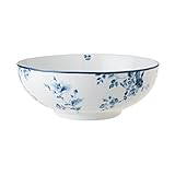 Laura Ashley Blueprint Collectables Schüssel 23 cm China Rose Porzellan