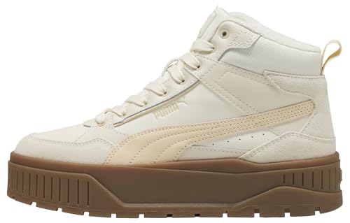 Image of Puma Womens Karmen II Idol Mid WTR Sneaker