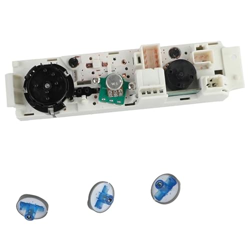 Commande CVC interrupteur climatisation Chevrolet Express 2500 3500 remplacement pièce - 2