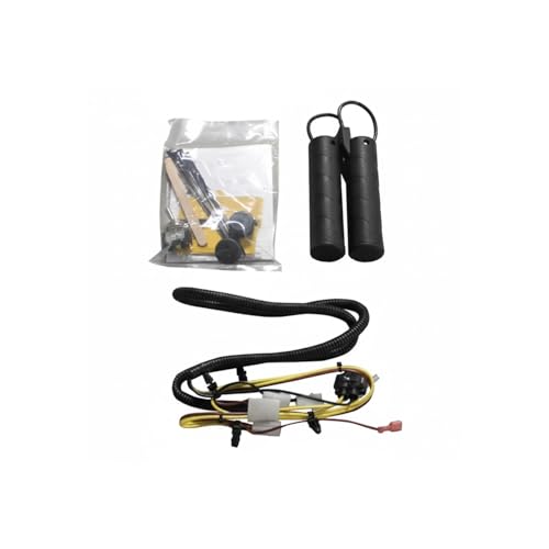 Xianhaoparts Heated Grips 72101400