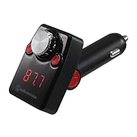 Amazon.co.jp: オーディオテクニカ AT-FMR3BT RD Bluetooth FM