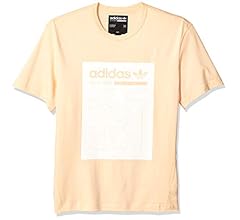 Amazon.co.jp: adidas オリジナル メンズ グラフィックTシャツ