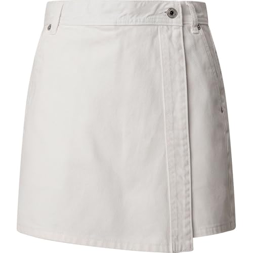 Skort Hw Shorts Femme Pepe Jeans pour vos balades et terrasses en ville