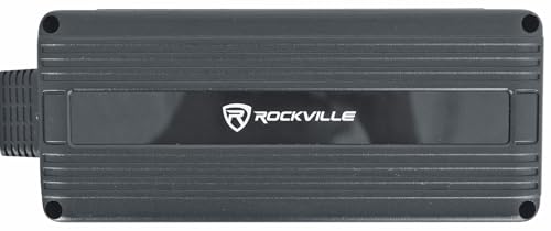 Rockville ATV300 Mono Powersport Amp