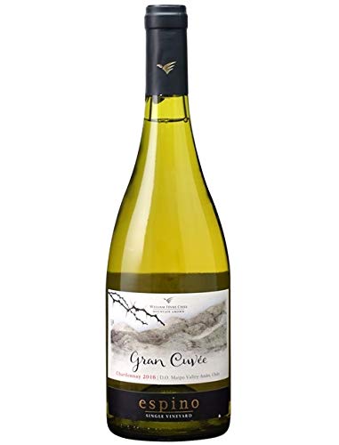 VhlEOELF (B[jEEBAEtF[E`) Chardonnay Gran Cuvee (Vina William Fevre Chile) `/}C| @[//750ml