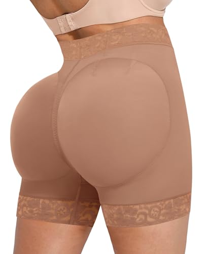 Shapellx Butt Lifter Shapewear with Tummy Control