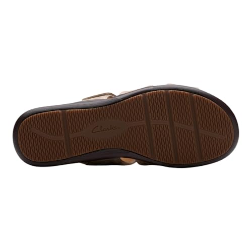 Image of Clarks womens Kitly Slide