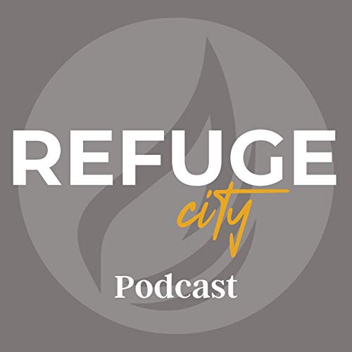 Couverture de Refuge City Atlanta