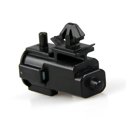 Sensor de temperatura ambiente exterior para Infiniti Q50 QX60 y JX35
