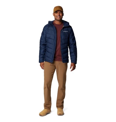Columbia Men's Labyrinth Loop Ii Hooded Jacket3