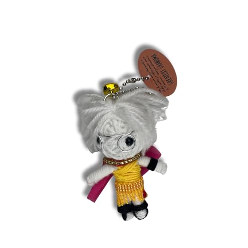Watchover Voodoo muñeca Greatest Grandma 3 pulgadas miniatura 2
