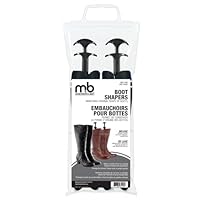 Moneysworth & Best Boot Shaper (Black)
