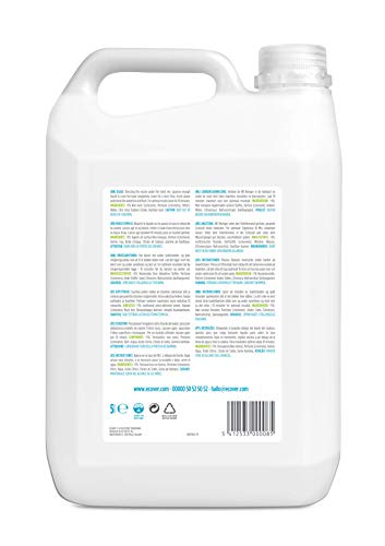 Ecover ecologische wc-reiniger dennengeur, 5 l - Image 3