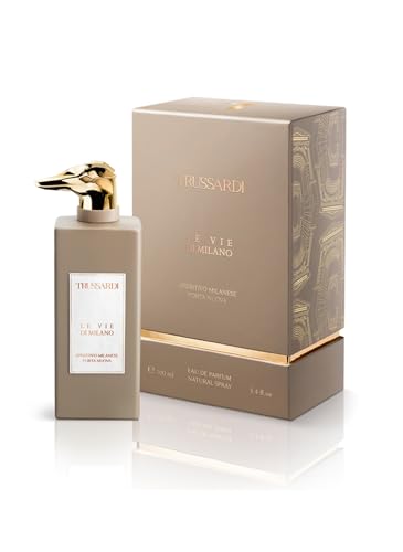 Trussardi, Le Vie di Milano Aperitivo Milanese Porta Nouva, Eau...