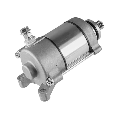 Démarrage moteur difficile sur CRF450 ? Changez pour ce démarreur électrique fiable