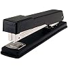 Swingline Stapler, 20 Sheet Capacity, LightDuty 405, Jam Free, Metal, Black (S7040501)