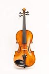 Acoustic Violins