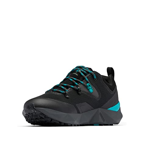 Columbia Columbia Women's Facet 60 Low Outdry, Black/Dark Grey, 12