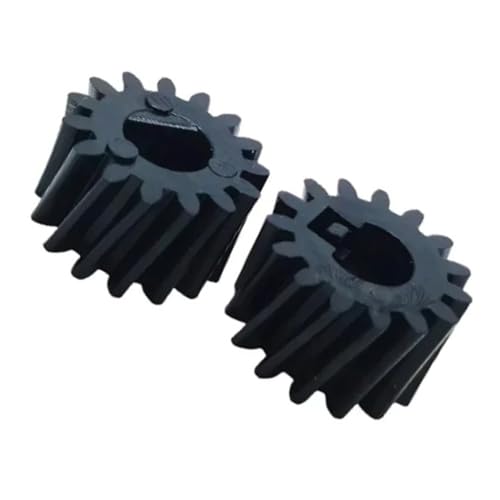 Engranaje de tracción fluida para Xerox WorkCentre 7556 7855 pack de 5 unidades