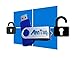 PenTap - Password Reset USB Flash Drive for Windows 10, Windows 7, and Previous Versions. Will Reset/Reveal Windows Admin Password Most Computers. Best Password Unlocker Tool