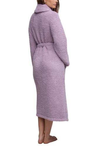 Image of Barefoot Dreams CozyChic Adult Robe