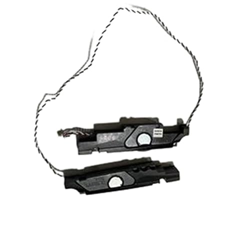 Altavoces internos para ASUS S5 S5VM y S5VS repuesto de portátil negro estilo grueso